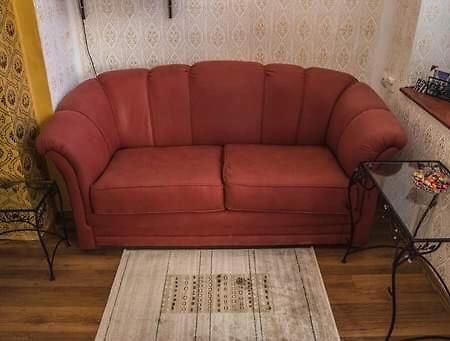 Boki Apartmant Суботица Экстерьер фото