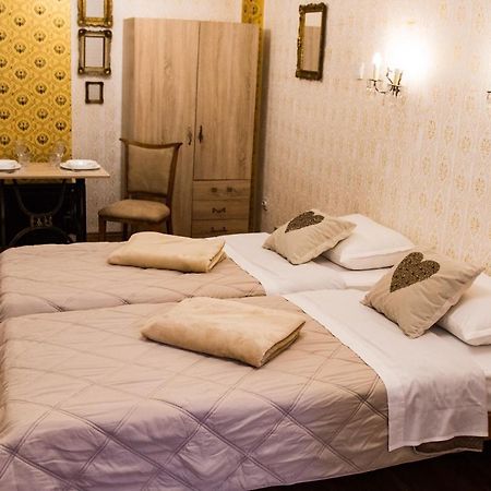 Boki Apartmant Суботица Экстерьер фото