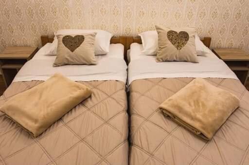 Boki Apartmant Суботица Экстерьер фото