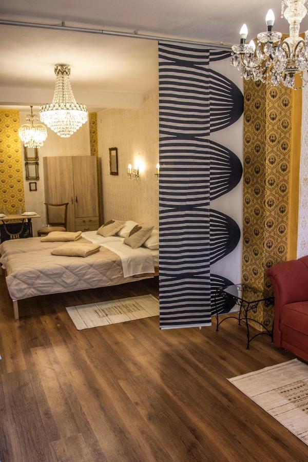 Boki Apartmant Суботица Экстерьер фото