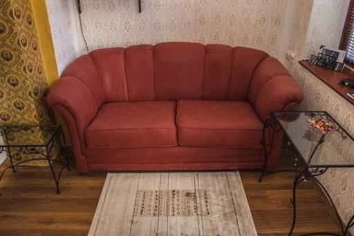 Boki Apartmant Суботица Экстерьер фото