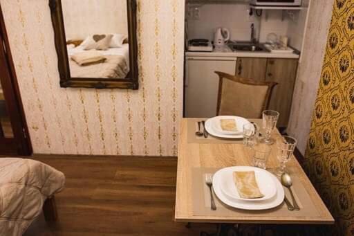 Boki Apartmant Суботица Экстерьер фото