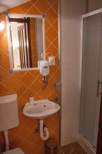 Boki Apartmant Суботица Экстерьер фото
