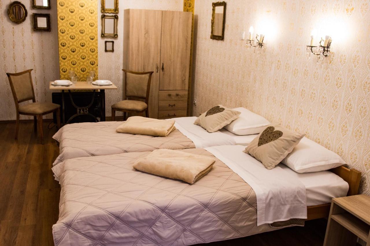 Boki Apartmant Суботица Экстерьер фото