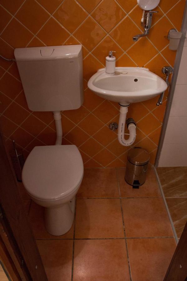 Boki Apartmant Суботица Экстерьер фото