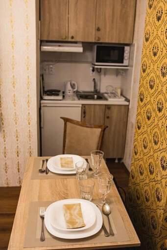 Boki Apartmant Суботица Экстерьер фото