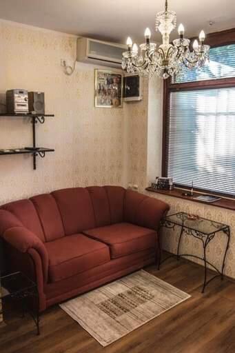 Boki Apartmant Суботица Экстерьер фото
